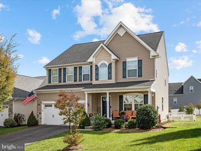 214 Mosaic Ct, Stephenson, VA, 22656
