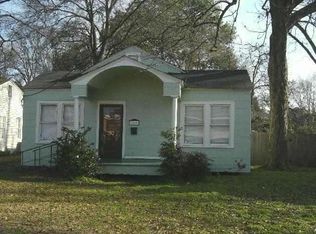 1610 N 2nd St, Monroe, LA 71201