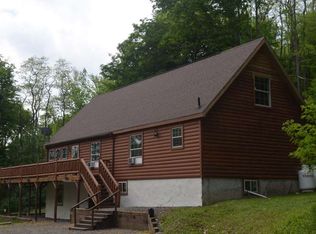 107 Towers Rd, Milford, NY 13807