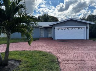3100 NW 69th Ct, Fort Lauderdale, FL 33309