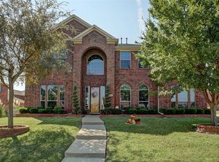 602 Silver Ridge Dr, Murphy, TX 75094