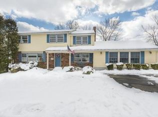78 W Park Dr, Wakefield, MA 01880