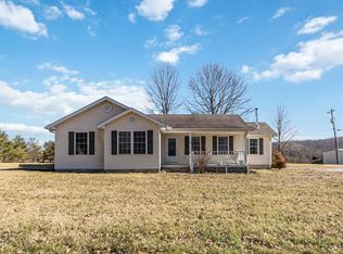 138 Bell Phipps Rd, Monticello, KY 42633