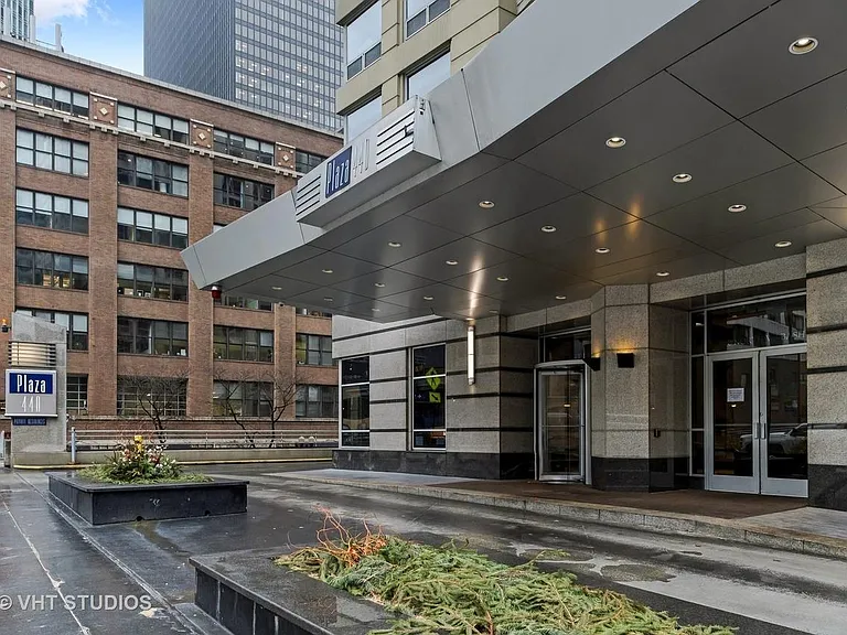 440 N Wabash Ave #4809 — Photo 13
