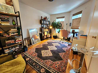 Rented by Highline Residential