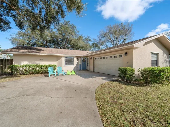 3096 Woodsmill Dr, Melbourne, FL 32934