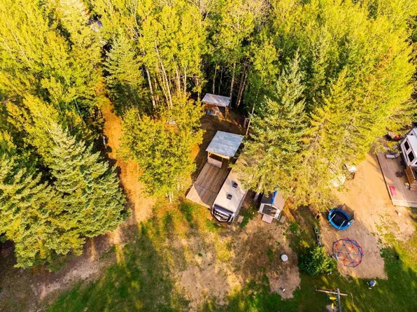 LOT 15 Range Road 170, Athabasca County, AB T0A 0P0