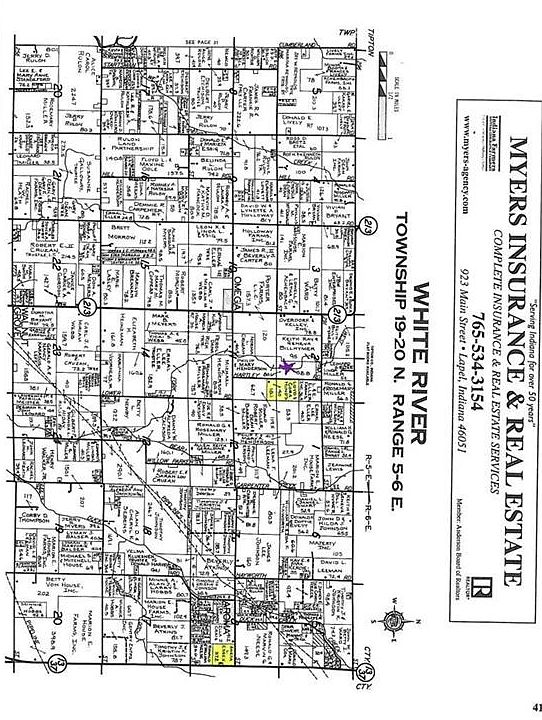 2nd image of 28489 Hartley Rd