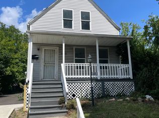 10911 Hulda Ave, Cleveland, OH 44104
