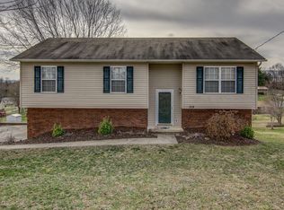 319 Piercy St, Blountville, TN 37617