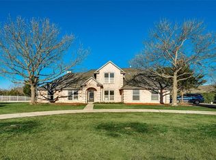 32 Country Ridge Rd, Melissa, TX 75454
