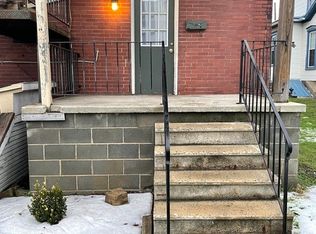 441 S Center Ave #4, Somerset, PA