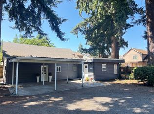 127 NE 202nd Ave, Portland, OR 97230