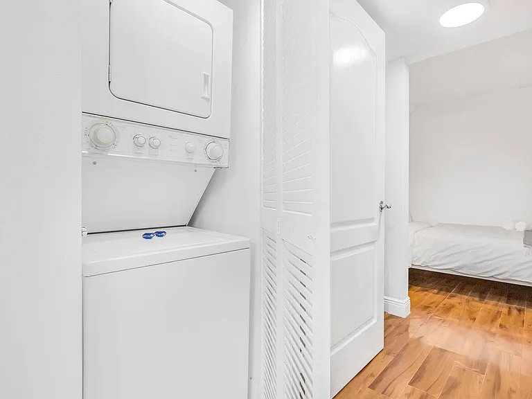 Washer/Dryer