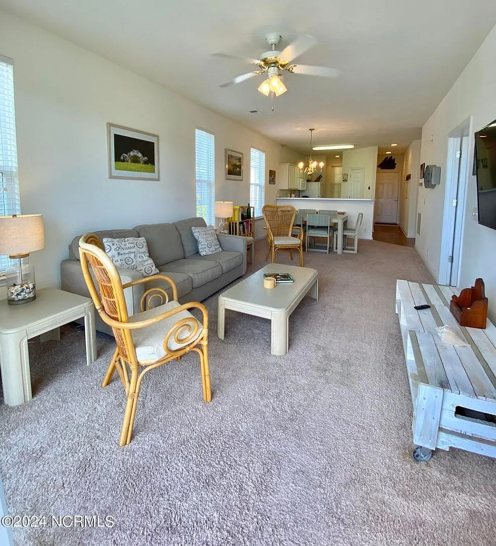 Fully Furnished Condominium Is Sought-After Sandpiper Bay! — Photo 3