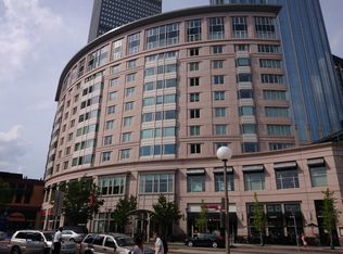 100 Belvidere St #8H, Boston, MA 02116