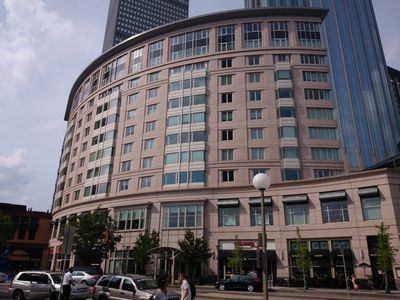100 Belvidere St #5C, Boston, MA, 02116