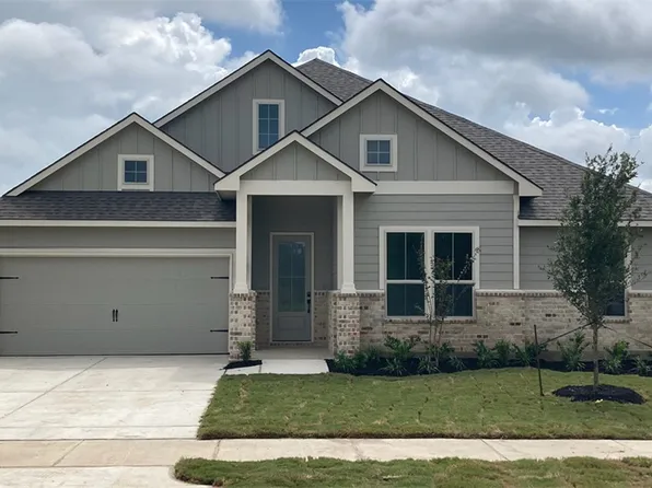 15173 Ty Marshall Ct, College Station, TX 77845