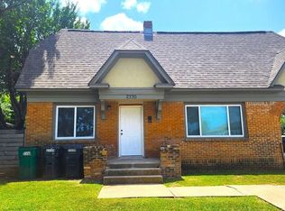 2330 NW 19th St, Oklahoma City, OK 73107