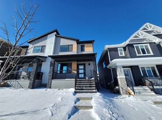 99 Edith Pass NW, Calgary, AB T3R2B5