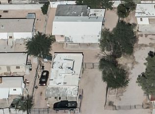 5555 S Bonney Ave, Tucson, AZ 85706