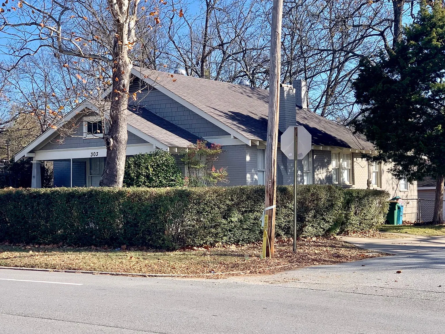 303 N Van Buren St — Photo 3