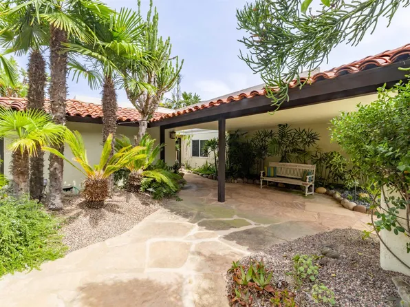5341 Westknoll Ln, San Diego, CA 92109