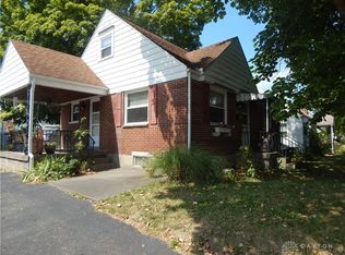 2311 King Ave, Dayton, OH 45420