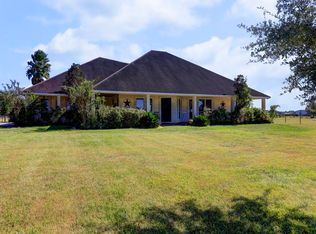 10003 Modena School Rd, Needville, TX 77461