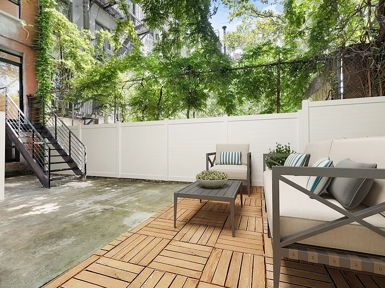 37 E 1st St #1W — Photo 6