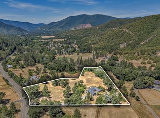 1775 Wards Creek Rd, Rogue River, OR 97537