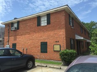 1602 Clearview Pkwy APT D, Metairie, LA 70001