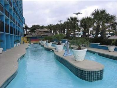1501 S Ocean Blvd UNIT 426, Myrtle Beach, SC, 29577