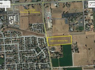 15480 Watsonville Rd, Morgan Hill, CA 95037
