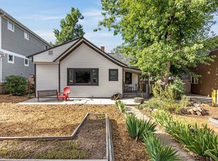 909 E Cimarron St, Colorado Springs, CO 80903