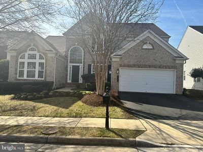 8145 American Holly Rd, Lorton, VA, 22079