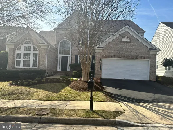 8145 American Holly Rd, Lorton, VA 22079