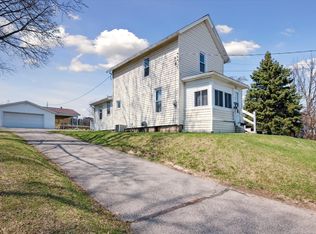 208 Watts St, Jackson, MI 49203