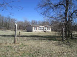 5228 Stilwell St, Spencer, OK 73084
