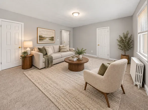 1421 Staples St NE #3, Washington, DC 20002