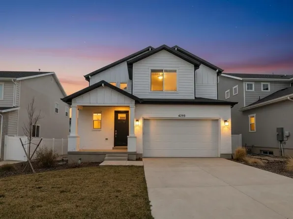 6293 W Jackson Crest Way, Herriman, UT 84096
