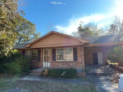 1612 Fairfax Dr, Camden, SC, 29020