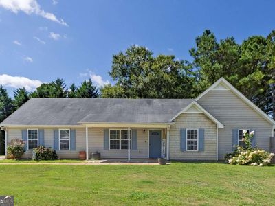 12 Shingle Oak Ct, Dallas, GA, 30157