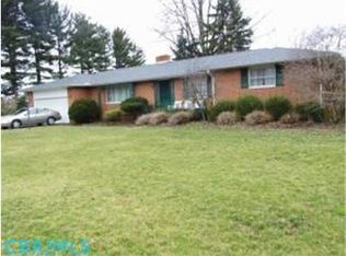 1608 Marietta Rd NE, Lancaster, OH 43130