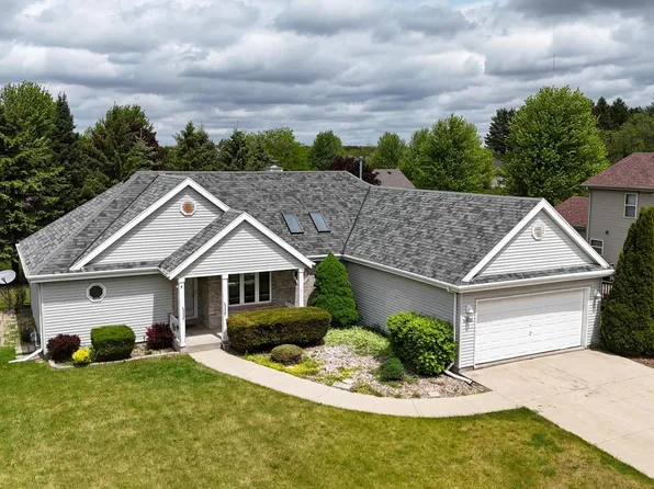 N171W20130 Highland ROAD, Jackson, WI 53037