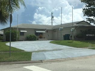 629 Walnut Dr, Melbourne, FL 32935