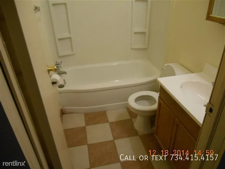 3166 Platt Rd E #EAST ANN ARBOR PLATT — Photo 5