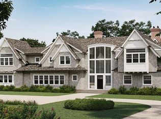 3 Olde Towne Ln, Southampton, NY 11968