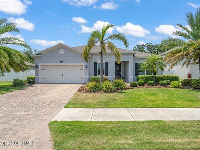 4570 Hebron Dr, Merritt Island, FL, 32953