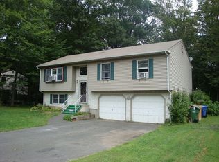 8 Southside Ct, Wallingford, CT 06492